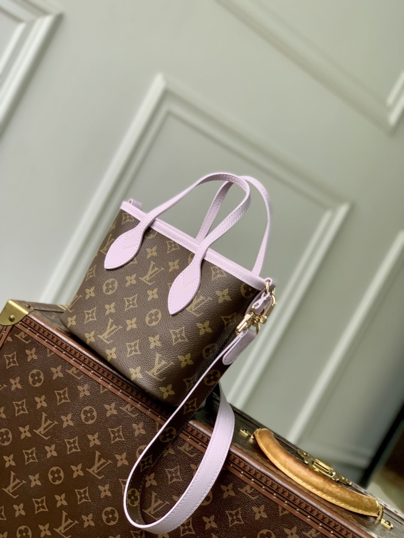 LV Shopping Bags
